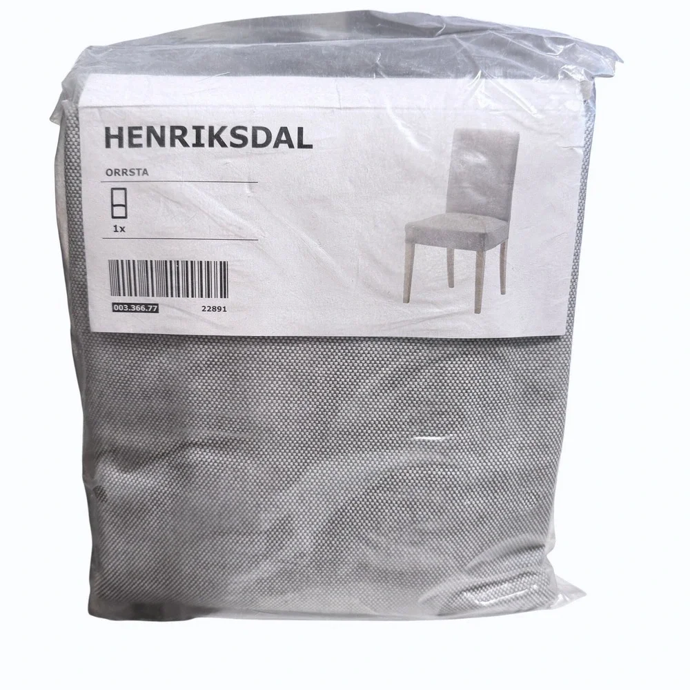 IKEA Henriksdal Orrsta Gray 21